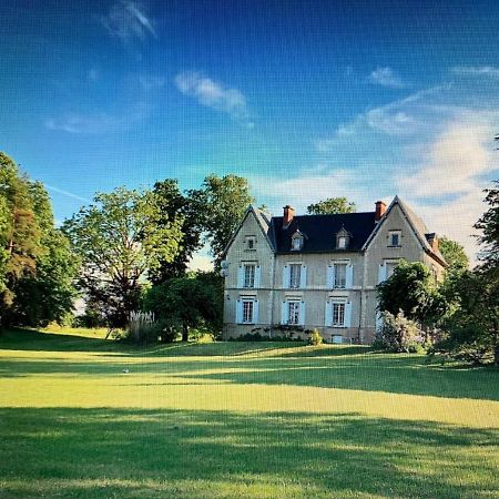 Bed and Breakfast Le Donjon D'Anthon Экстерьер фото
